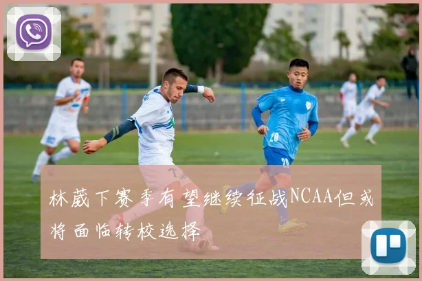 林葳下赛季有望继续征战NCAA但或将面临转校选择