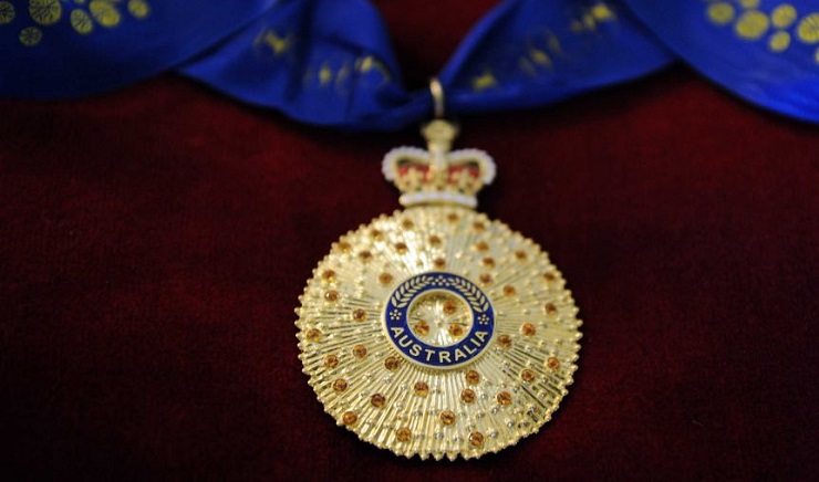 order-of-australia-medal