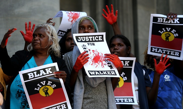 Are police unions preventing justice when it comes to Aboriginal deaths in custody?