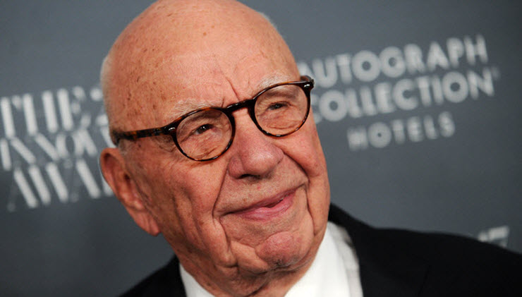 Here’s the question for a News Corp inquiry: is it still a news company?