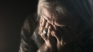 Rise in reporting of elder abuse