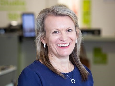 ACH appoints Linda Feldt CEO