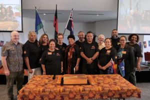 Celebrating The Salvation Army's national Reconciliation Action Plan (RAP)